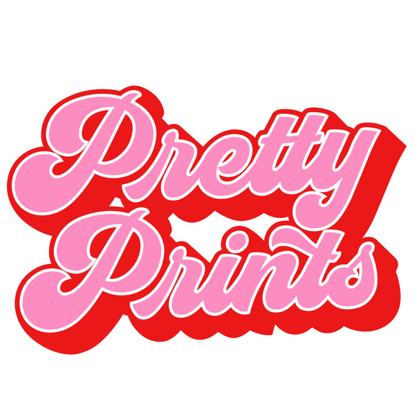 Pretty Prints