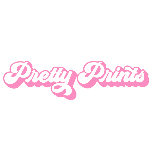 Pretty Prints